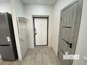 1-к квартира, вторичка, 32м2, 12/17 этаж