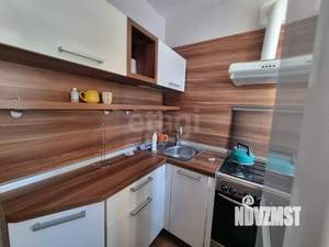 1-к квартира, вторичка, 30м2, 1/5 этаж