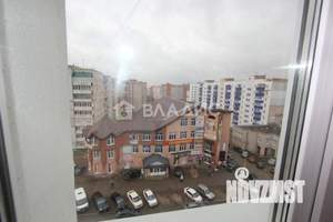 4-к квартира, вторичка, 79м2, 8/9 этаж