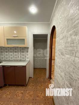 1-к квартира, вторичка, 31м2, 1/4 этаж