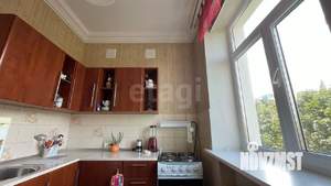 2-к квартира, вторичка, 55м2, 4/4 этаж