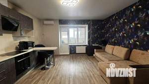 1-к квартира, вторичка, 34м2, 7/11 этаж
