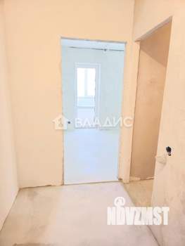 1-к квартира, вторичка, 36м2, 6/9 этаж