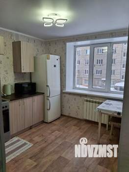 1-к квартира, вторичка, 34м2, 2/5 этаж