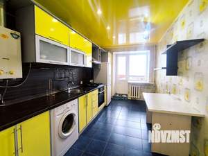 2-к квартира, вторичка, 63м2, 2/5 этаж