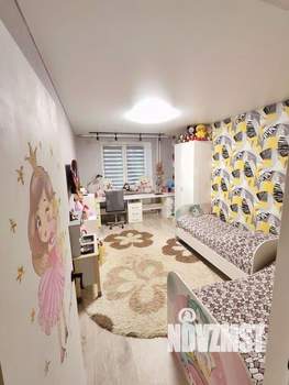 2-к квартира, вторичка, 57м2, 5/10 этаж