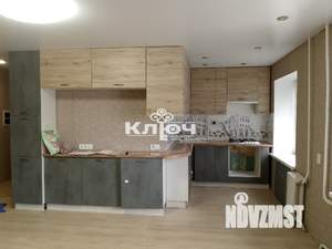 3-к квартира, вторичка, 55м2, 3/5 этаж