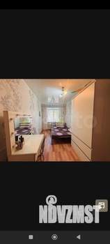 2-к квартира, вторичка, 29м2, 3/5 этаж