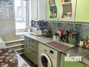 2-к квартира, вторичка, 41м2, 1/5 этаж