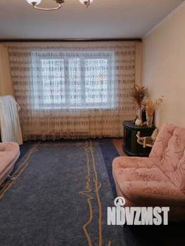 1-к квартира, вторичка, 43м2, 1/9 этаж