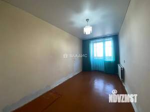 4-к квартира, вторичка, 77м2, 4/9 этаж