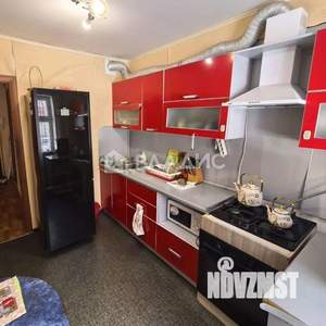 3-к квартира, вторичка, 72м2, 1/9 этаж