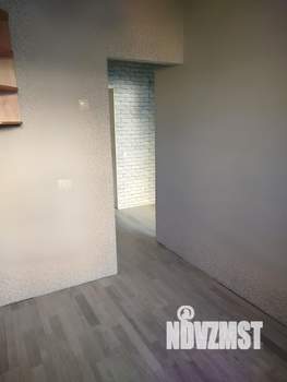 1-к квартира, вторичка, 35м2, 4/5 этаж
