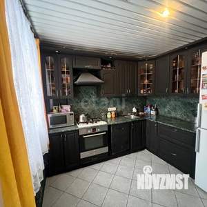 3-к квартира, вторичка, 66м2, 2/9 этаж