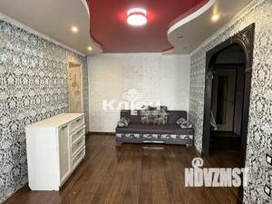 2-к квартира, вторичка, 42м2, 4/5 этаж