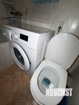 1-к квартира, вторичка, 32м2, 5/5 этаж