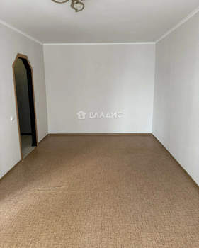 1-к квартира, вторичка, 31м2, 3/5 этаж