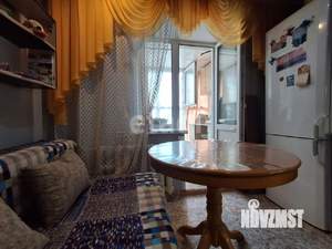 1-к квартира, вторичка, 36м2, 1/9 этаж