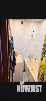 2-к квартира, вторичка, 45м2, 2/5 этаж