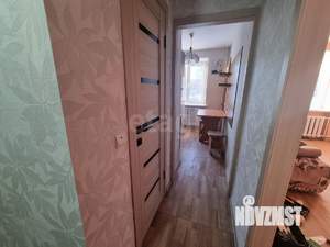 1-к квартира, вторичка, 30м2, 1/5 этаж