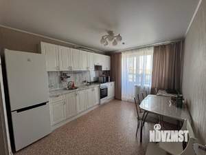 1-к квартира, вторичка, 38м2, 7/9 этаж