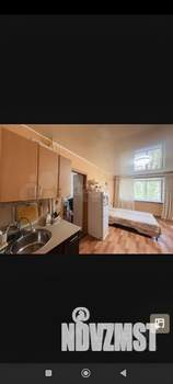 2-к квартира, вторичка, 29м2, 3/5 этаж