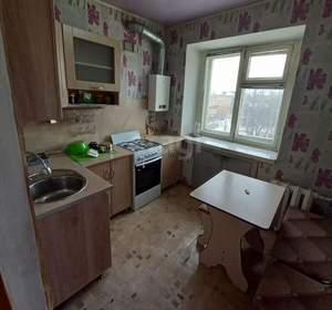 1-к квартира, вторичка, 32м2, 5/5 этаж