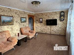 3-к квартира, вторичка, 71м2, 5/10 этаж