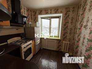2-к квартира, вторичка, 42м2, 4/5 этаж