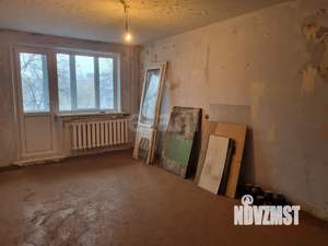 2-к квартира, вторичка, 43м2, 4/5 этаж