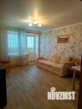 3-к квартира, вторичка, 60м2, 6/9 этаж