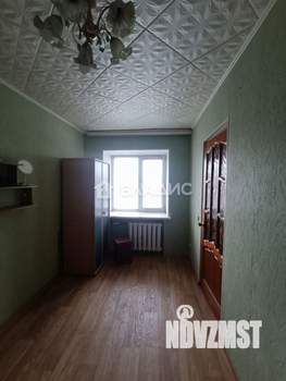 2-к квартира, вторичка, 44м2, 5/5 этаж