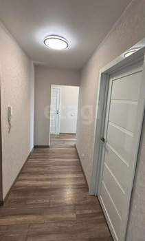 2-к квартира, вторичка, 54м2, 9/9 этаж
