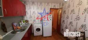 1-к квартира, вторичка, 37м2, 5/9 этаж