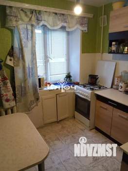 2-к квартира, вторичка, 42м2, 4/5 этаж
