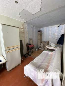 2-к квартира, вторичка, 43м2, 1/5 этаж