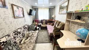 2-к квартира, вторичка, 42м2, 1/3 этаж