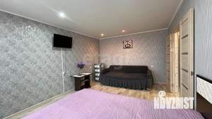 1-к квартира, вторичка, 36м2, 9/9 этаж