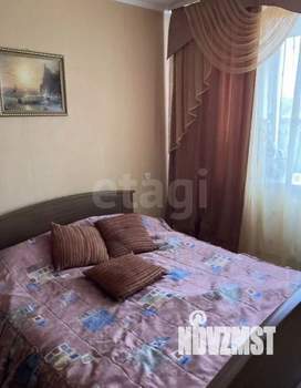 3-к квартира, вторичка, 93м2, 5/5 этаж