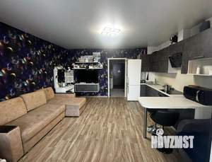 1-к квартира, вторичка, 34м2, 7/11 этаж