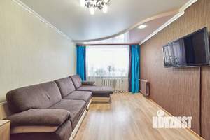 2-к квартира, вторичка, 55м2, 7/9 этаж