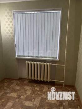 2-к квартира, вторичка, 43м2, 2/5 этаж