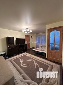 2-к квартира, вторичка, 43м2, 3/5 этаж