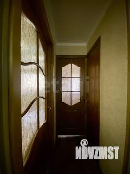 1-к квартира, вторичка, 31м2, 4/5 этаж