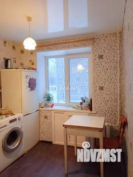 1-к квартира, вторичка, 30м2, 2/5 этаж