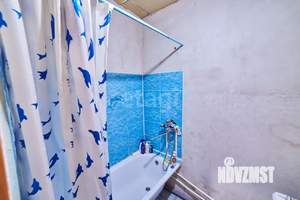 1-к квартира, вторичка, 30м2, 3/5 этаж