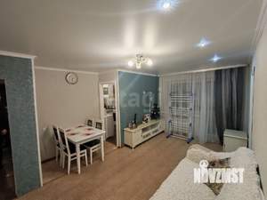 2-к квартира, вторичка, 43м2, 2/5 этаж
