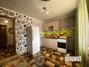 1-к квартира, вторичка, 36м2, 2/9 этаж