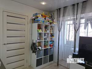2-к квартира, вторичка, 42м2, 5/5 этаж
