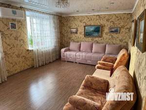 3-к квартира, вторичка, 71м2, 5/10 этаж